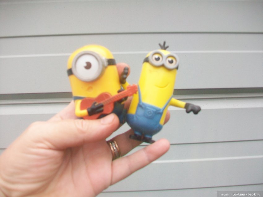 Найденыши — Интересное и необычное: фотоподборки (фото 7)