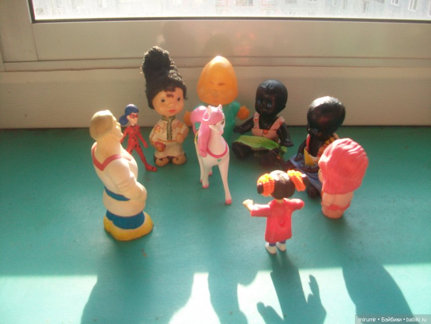 Найденыши — Интересное и необычное: фотоподборки