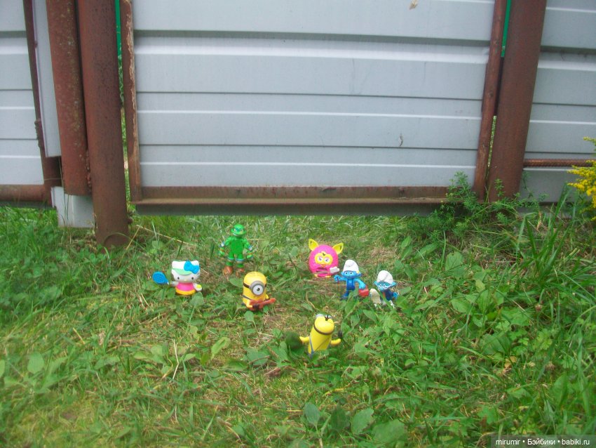 Найденыши — Интересное и необычное: фотоподборки (фото 6)