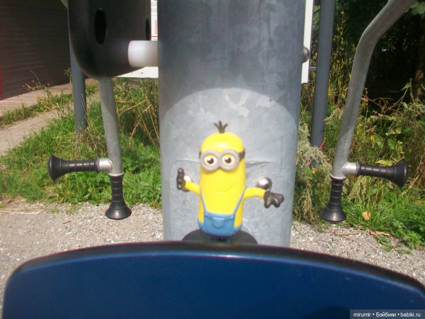 Найденыши — Интересное и необычное: фотоподборки