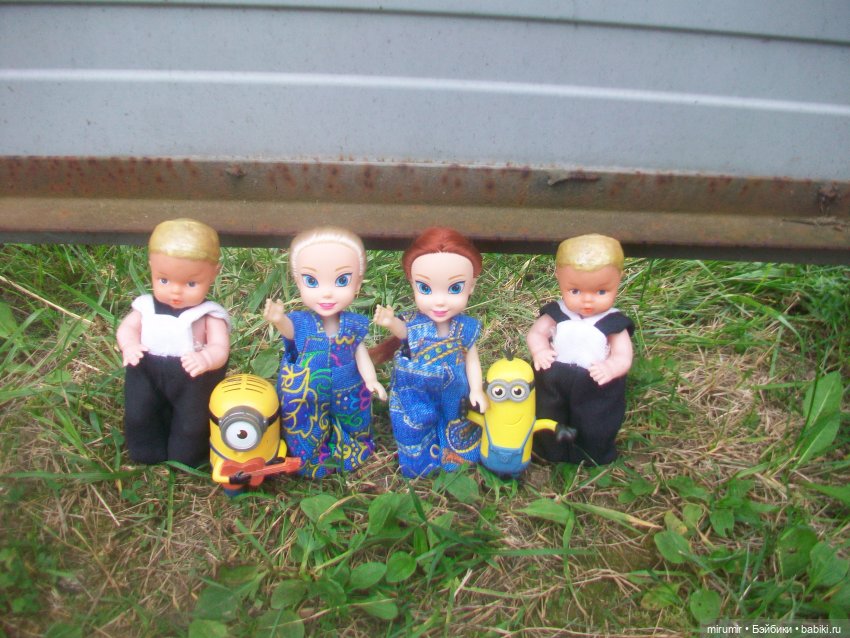 Найденыши — Интересное и необычное: фотоподборки (фото 9)