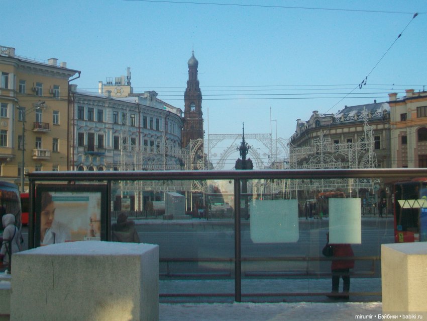 Скоро Новый год — Другие мини (фото 9)