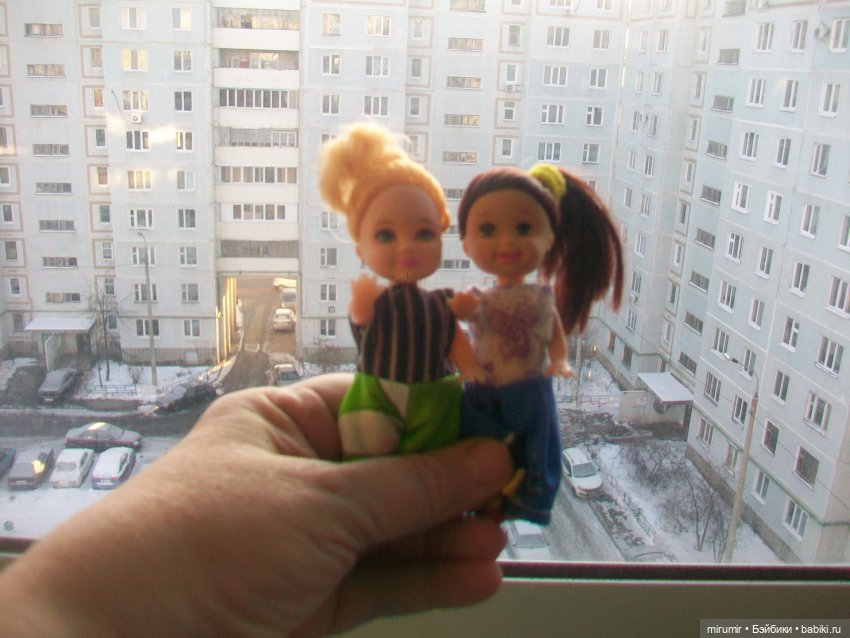 Скоро Новый год — Другие мини