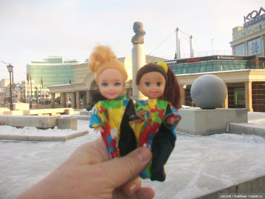 Скоро Новый год — Другие мини (фото 2)