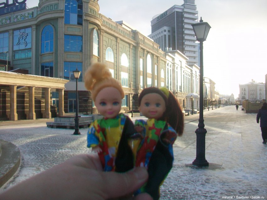 Скоро Новый год — Другие мини (фото 4)