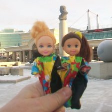 Скоро Новый год