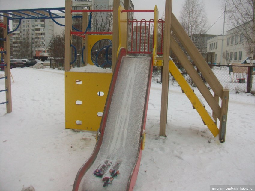 Виолетта и другие — Другие мини