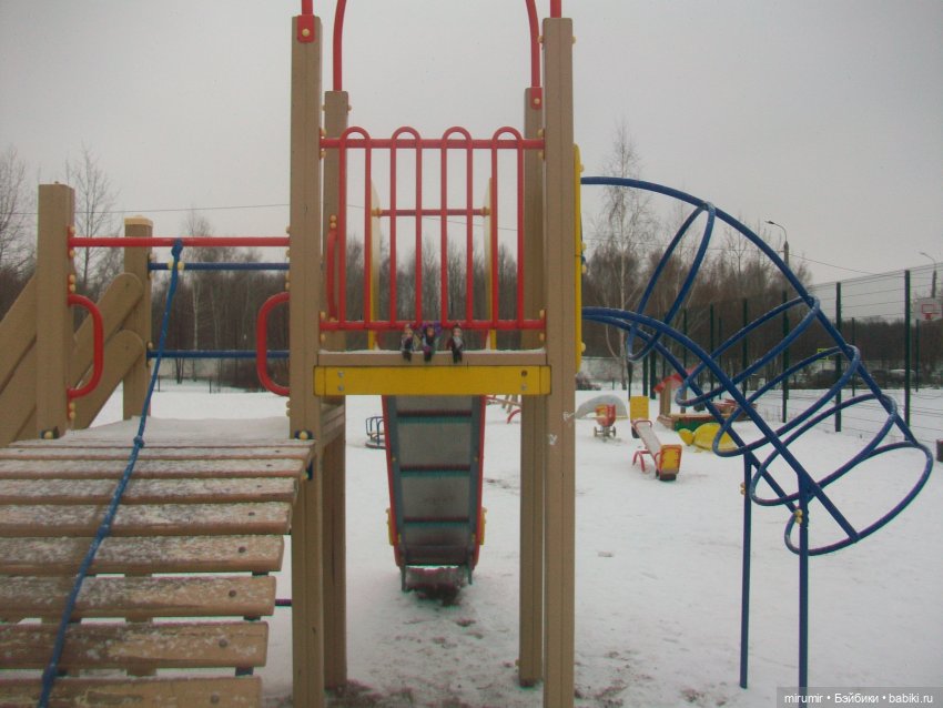 Виолетта и другие — Другие мини (фото 2)