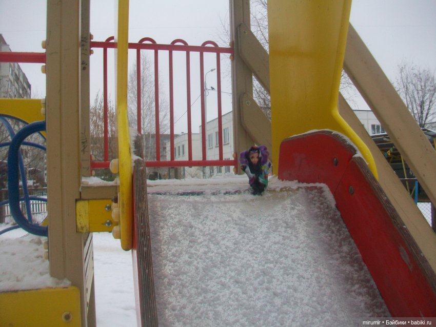 Виолетта и другие — Другие мини