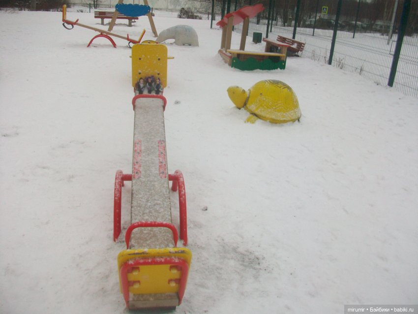 Виолетта и другие — Другие мини (фото 4)