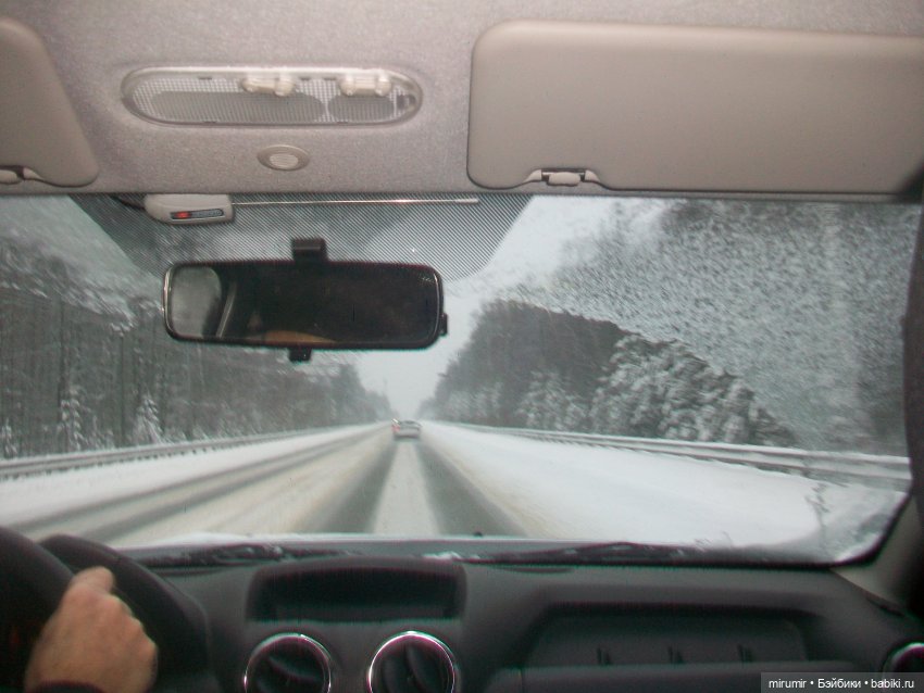 Зимняя дача — Другие мини (фото 3)