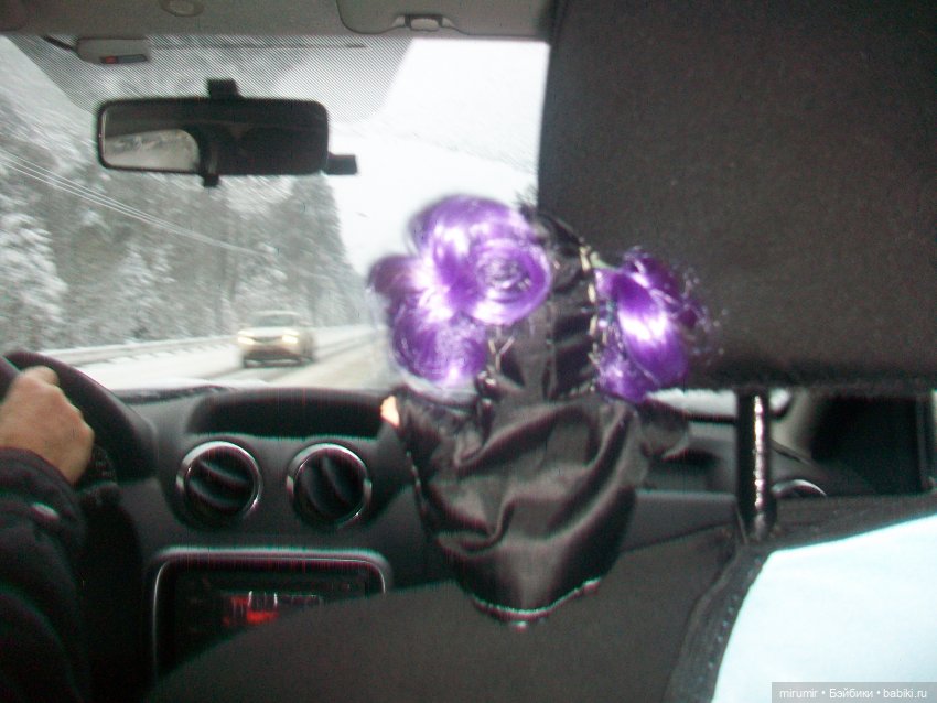 Зимняя дача — Другие мини (фото 5)