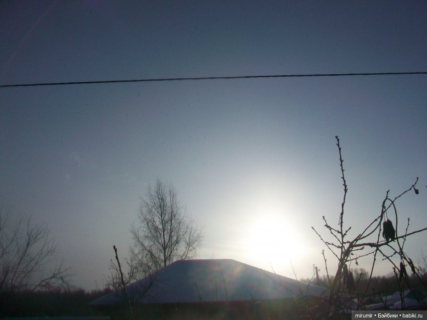 Зимняя дача — Другие мини