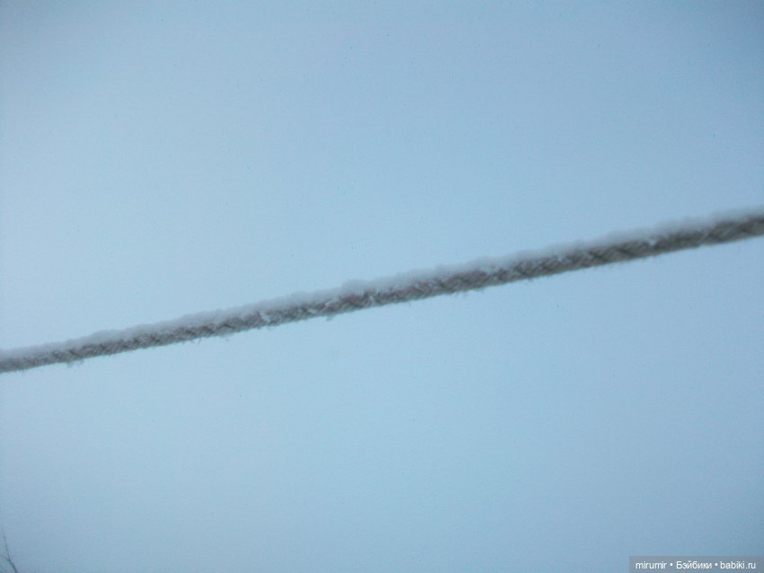 Зимняя дача — Другие мини (фото 7)