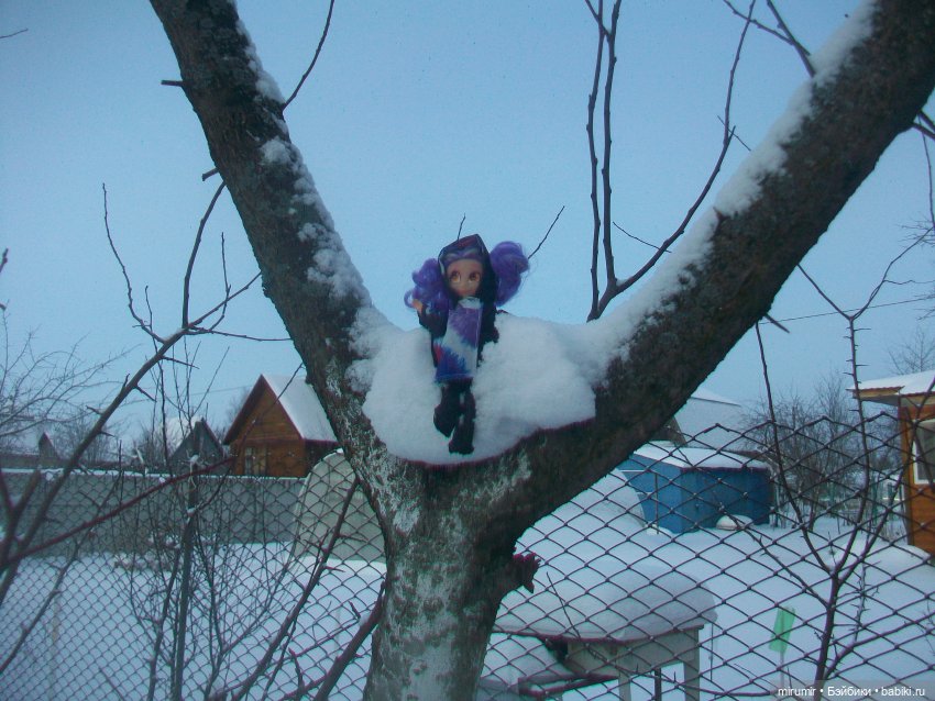 Зимняя дача — Другие мини