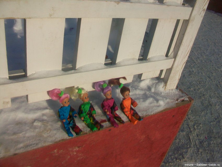 Прогулки по берегам реки Казанки. Часть 1