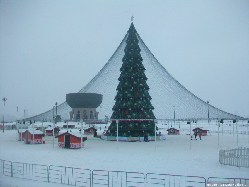 Прогулки по берегам реки Казанки. Часть 1