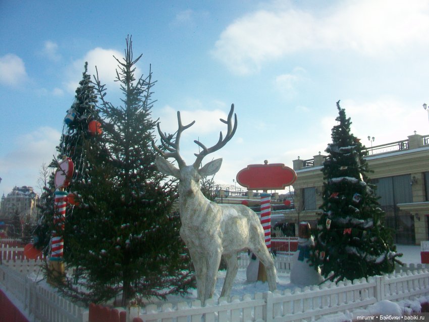 Прогулки по берегам реки Казанки. Часть 1