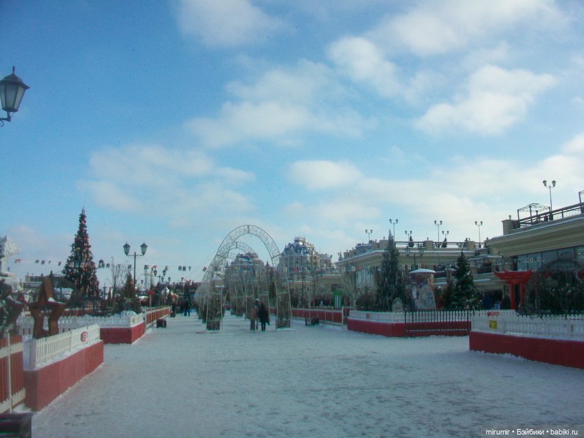 Прогулки по берегам реки Казанки. Часть 1 (фото 10)