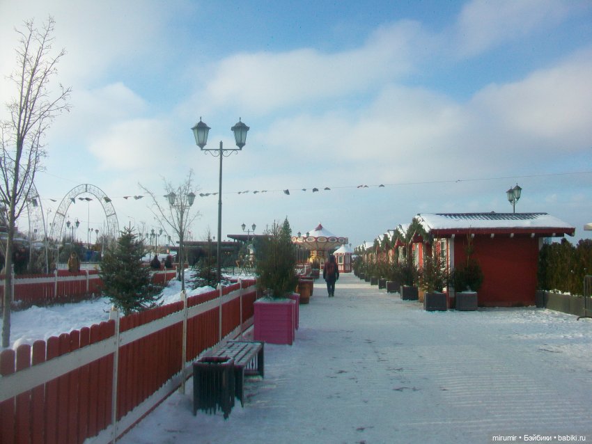 Прогулки по берегам реки Казанки. Часть 1