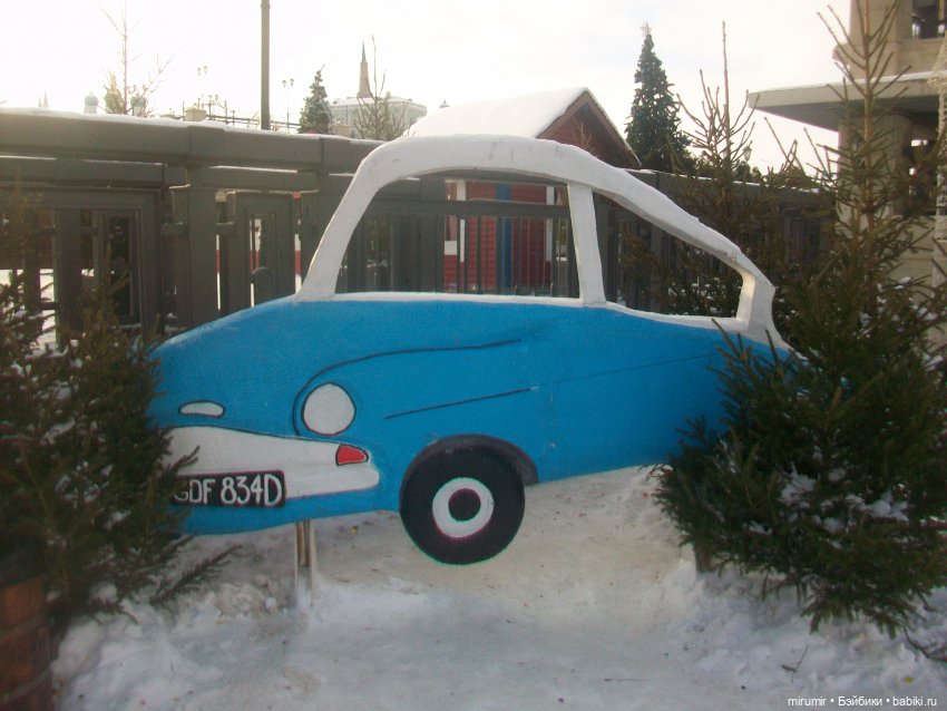 Прогулки по берегам реки Казанки. Часть 2