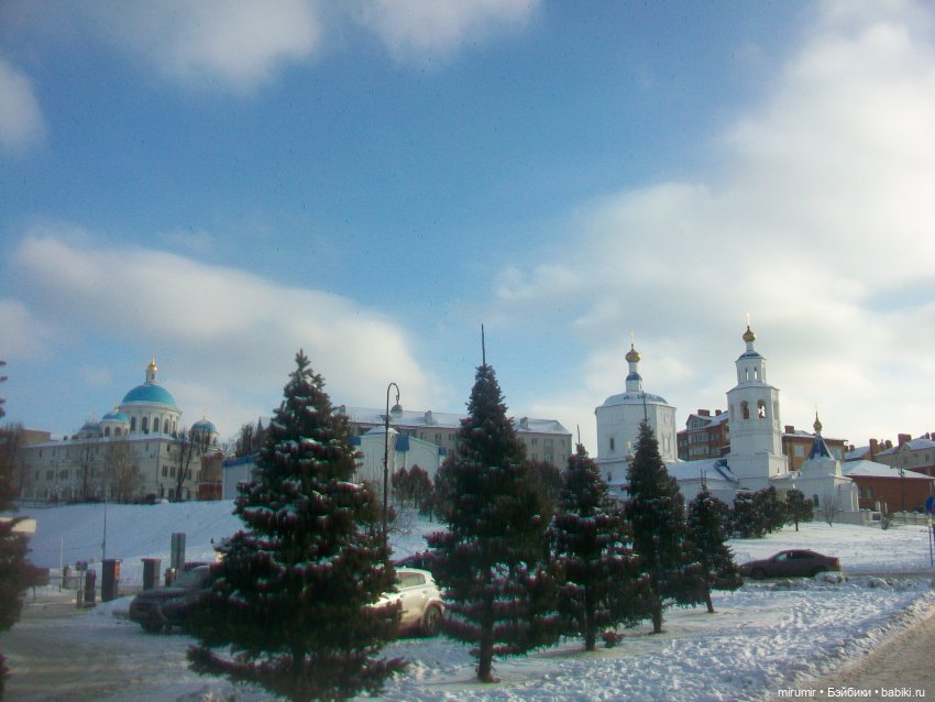 Прогулки по берегам реки Казанки. Часть 2