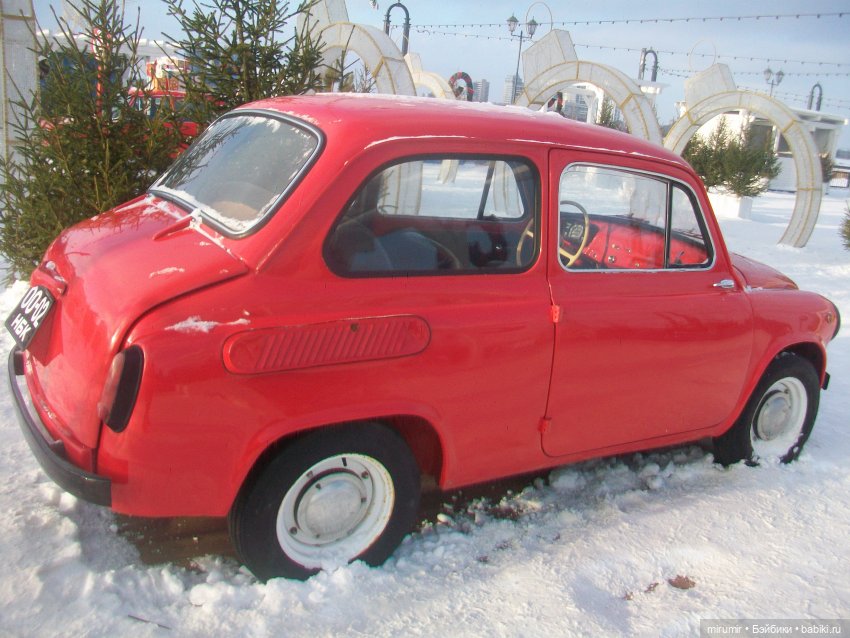 Прогулки по берегам реки Казанки. Часть 2