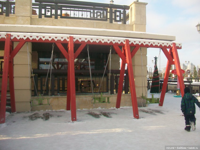 Прогулки по берегам реки Казанки. Часть 2