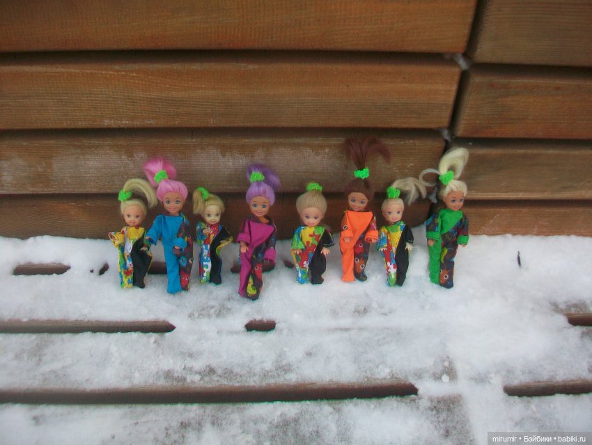 Прогулки по берегам реки Казанки. Часть 2 (фото 10)