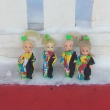 Прогулки по берегам реки Казанки. Часть 2