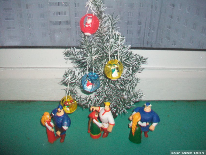 Новогодние чудеса — Интересное и необычное: фотоподборки (фото 9)