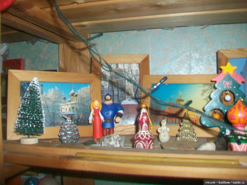 Новогодние чудеса — Интересное и необычное: фотоподборки