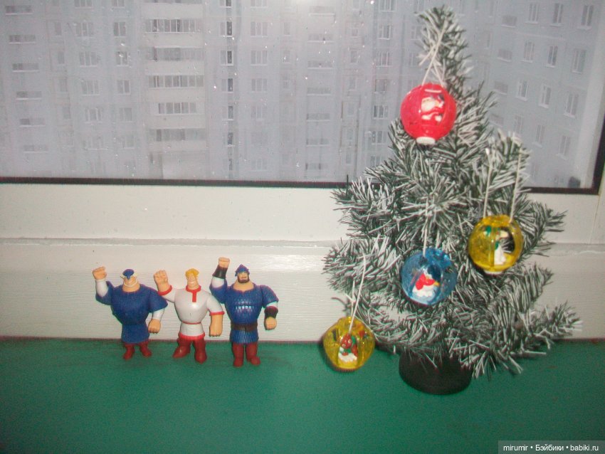 Новогодние чудеса — Интересное и необычное: фотоподборки (фото 6)