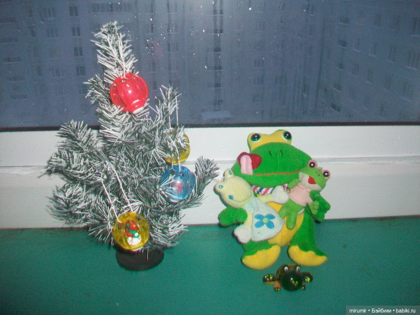 Новогодние чудеса — Интересное и необычное: фотоподборки