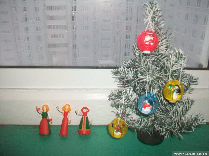 Новогодние чудеса — Интересное и необычное: фотоподборки (фото 8)