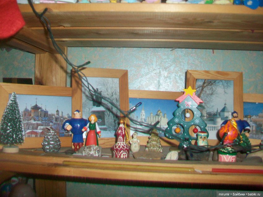 Новогодние чудеса — Интересное и необычное: фотоподборки