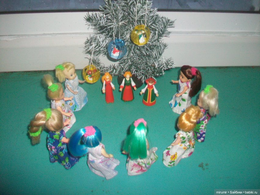 Новогодние чудеса — Интересное и необычное: фотоподборки