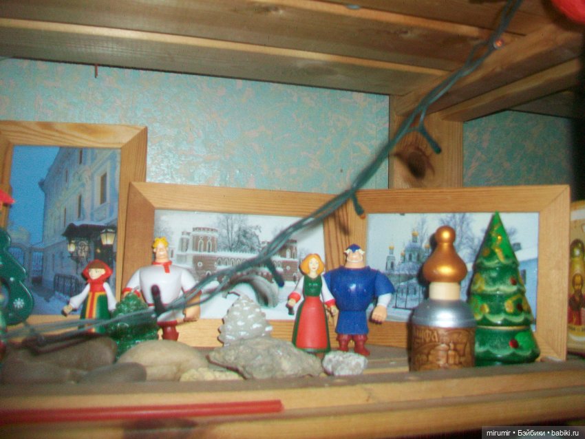 Новогодние чудеса — Интересное и необычное: фотоподборки