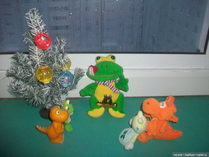 Новогодние чудеса — Интересное и необычное: фотоподборки (фото 3)