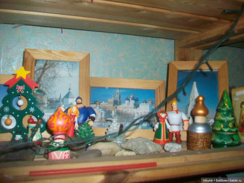 Новогодние чудеса — Интересное и необычное: фотоподборки