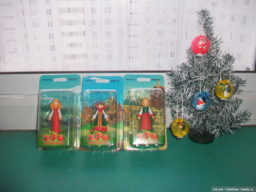 Новогодние чудеса — Интересное и необычное: фотоподборки (фото 7)