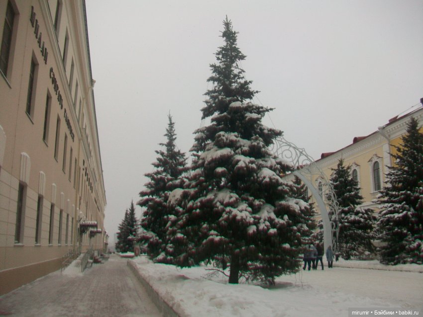 Рождество-2021 — Другие мини (фото 6)