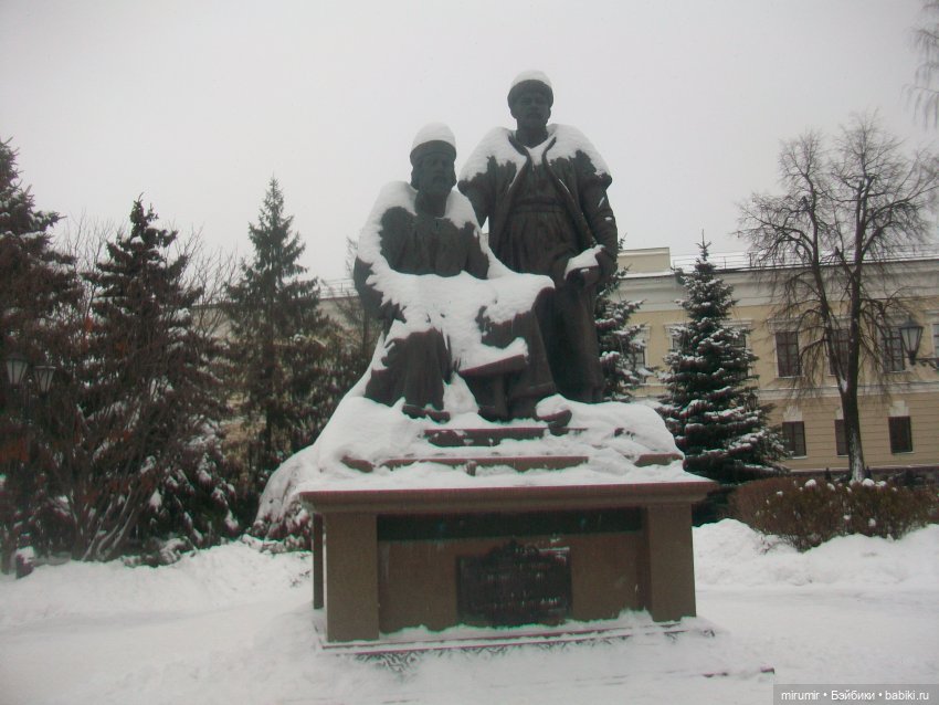 Рождество-2021 — Другие мини