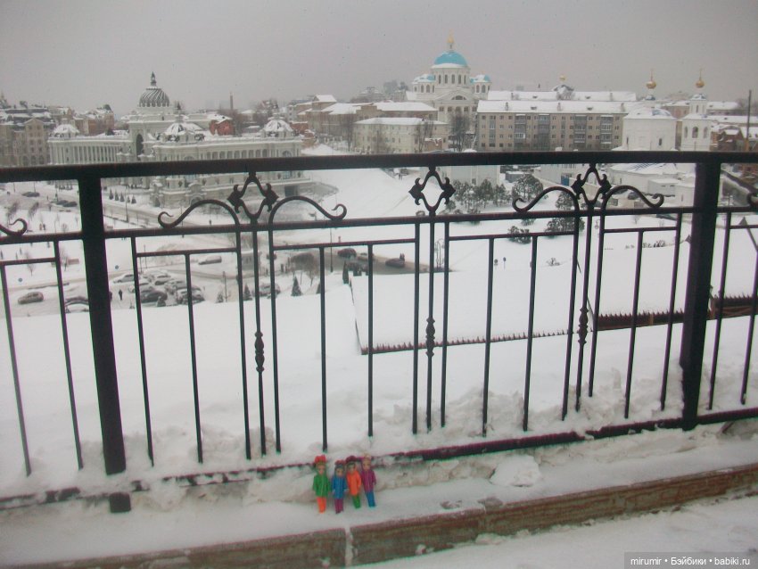 Рождество-2021 — Другие мини