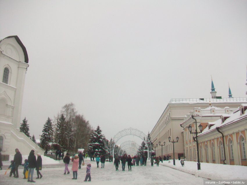 Рождество-2021 — Другие мини