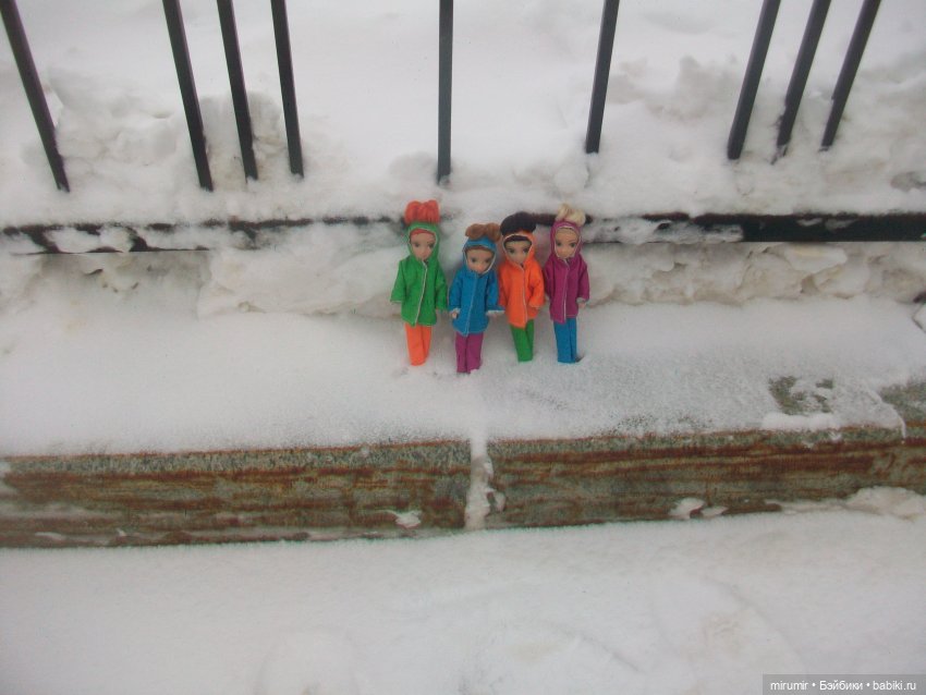 Рождество-2021 — Другие мини