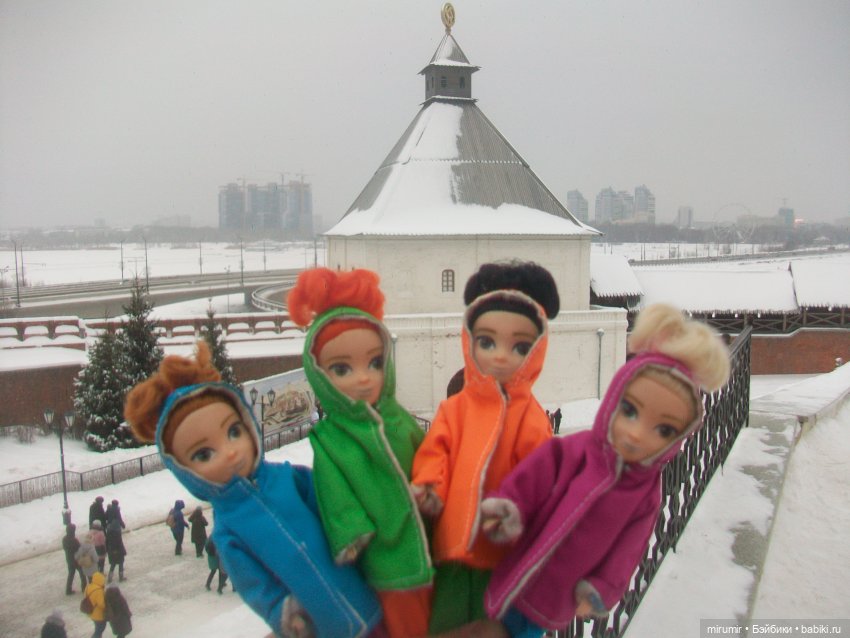 Рождество-2021 — Другие мини