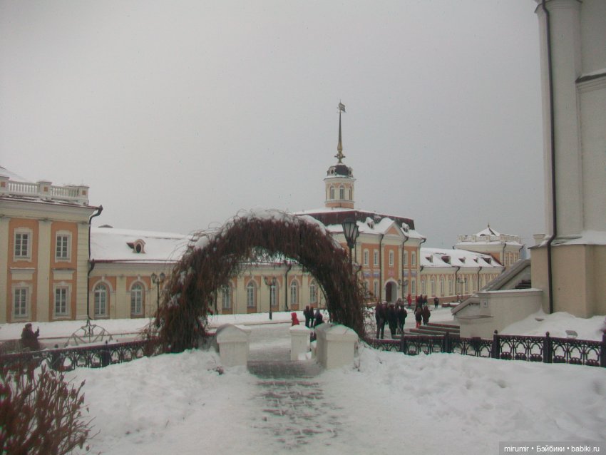 Рождество-2021 — Другие мини