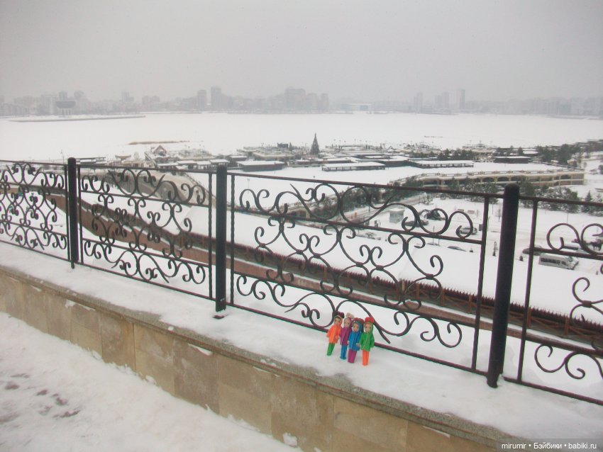 Рождество-2021 — Другие мини