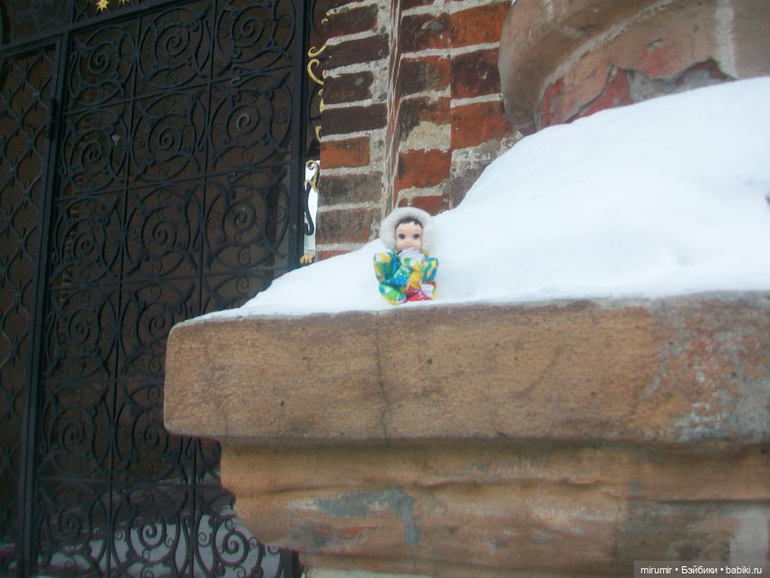 Рождество-2021 — Другие мини